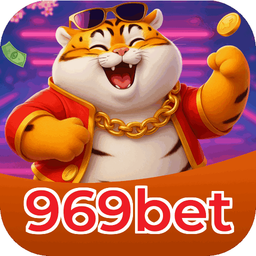 969bet Logo