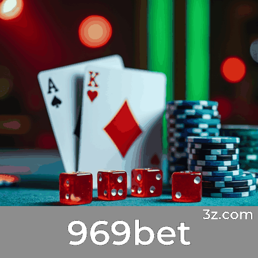 969bet: Domine Jogos com Estratégias Eficazes